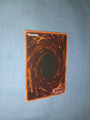 Yu Gi Oh Level Limit - Area B κάρτα καινούργια, 1η έκδοση