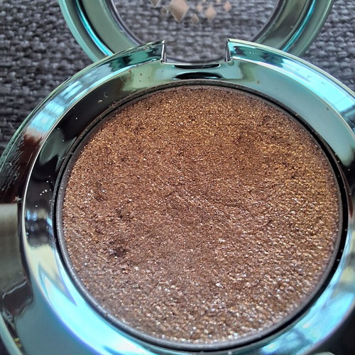 MAC Jelly Shine Eye Shadow, Glimmer for Breakfast