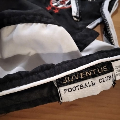 JUVENTUS ΚΑΠΕΛΟ