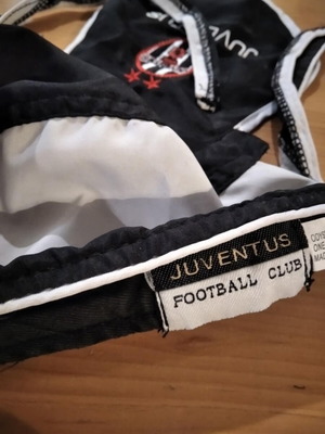JUVENTUS ΚΑΠΕΛΟ