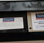 Σετ δισκετών λογισμικού Singular Software για Manager Λογιστική μεταχειρισμένο