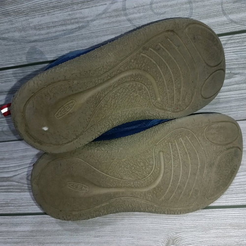 Keen Waterproof Dry Howser boots like new, size 31
