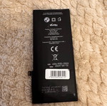 iPhone XR battery new