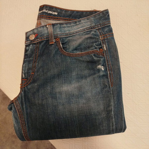 Drykorn jeans size 34 like new