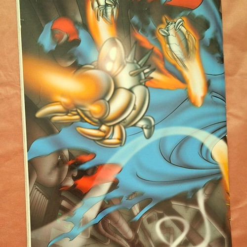 The New Adventures of Phantom Duck #20 used