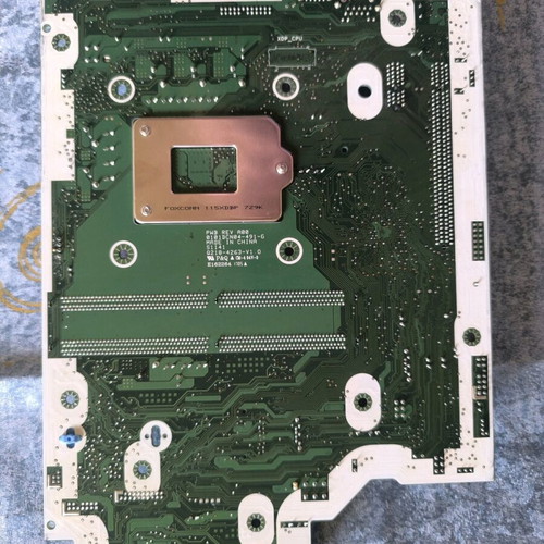 Μητρική Dell OptiPlex 3050 SFF σαν καινούργιο