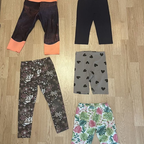 Children's pants used, ages 6-8