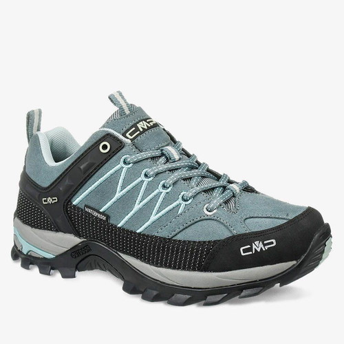 CMP Rigel Low women's waterproof shoes new, sporty, size 40