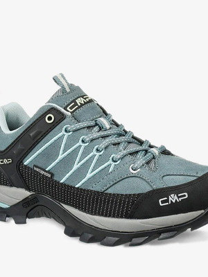 CMP Rigel Low women's waterproof shoes new, sporty, size 40