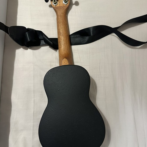 Ortega K2-TM Keiki Soprano Ukulele new in package