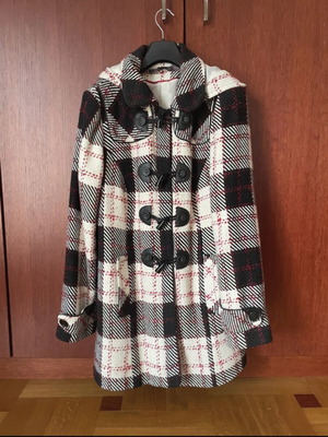 Raxevsky Montgomery Women's Coat Like New, Warm, Size L