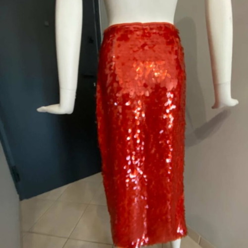 Zara women's skirt like new, perfect design, size S