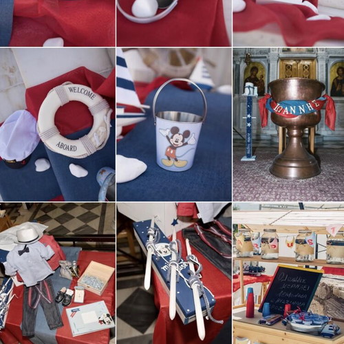 Wedding and baptism items like new, entire stock