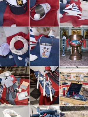 Wedding and baptism items like new, entire stock