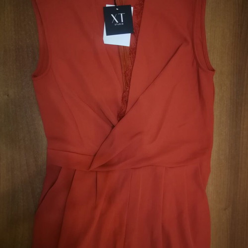 XT Studio BRAND NEW FULL-BODY SUIT