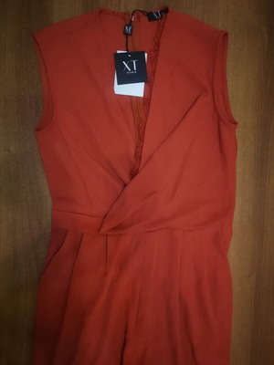 XT Studio BRAND NEW FULL-BODY SUIT