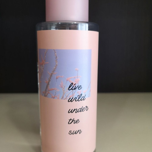 Desert Petals body spray from Victoria's Secret PINK like new
