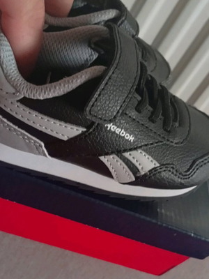 Reebok Royal CL Jog 3.0 No 21-21,5 ολοκαίνουρια παπούτσια