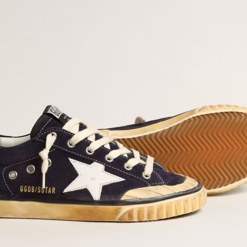 Golden Goose women's shoes, new