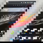 Κινητό τηλέφωνο Sony Xperia E (C1505)
