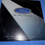  FORD THE MUSIC COLLECTION 2LPs