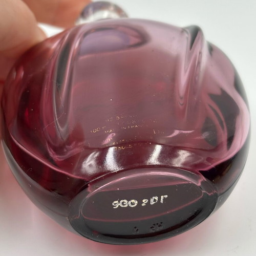 Christian Dior Poison Eau de Cologne vintage 100ml like new