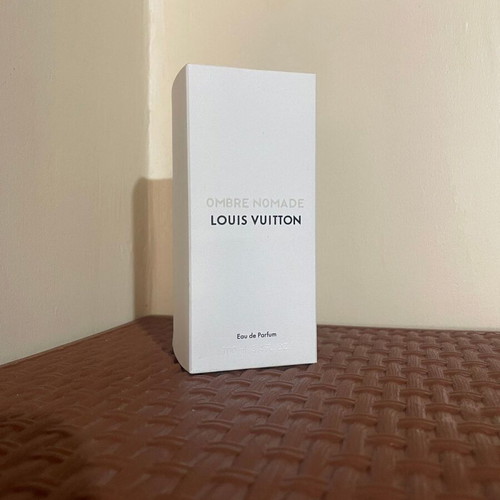 Louis Vuitton Ombre Nomade Eau de Parfum 100ml new, unisex luxury scent