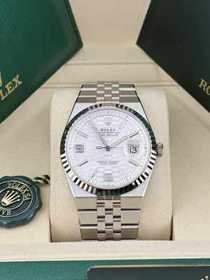 Rolex Land Dweller 36mm καινούργιο, αχρησιμοποίητο ref. 127234