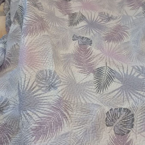 Seasonal quilt unused 220×240 without packaging