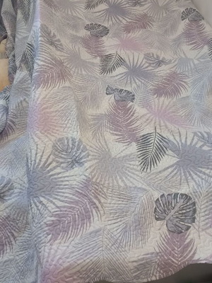 Seasonal quilt unused 220×240 without packaging