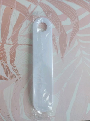Shoe tongue approximately 19cm new