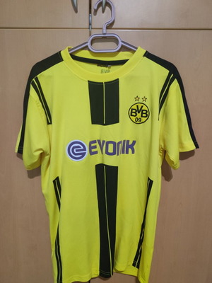 Εμφάνιση Borussia Dortmund Reus 11 Medium σαν καινούργιο