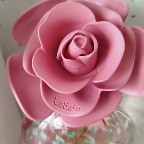 Lattafa Layan Eau de Parfum 75 ml