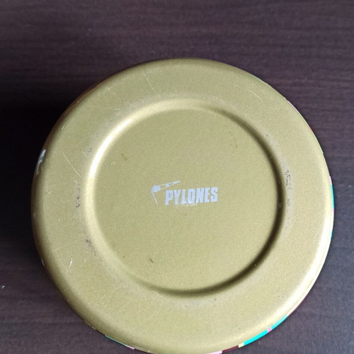 Pylones windproof ashtray new