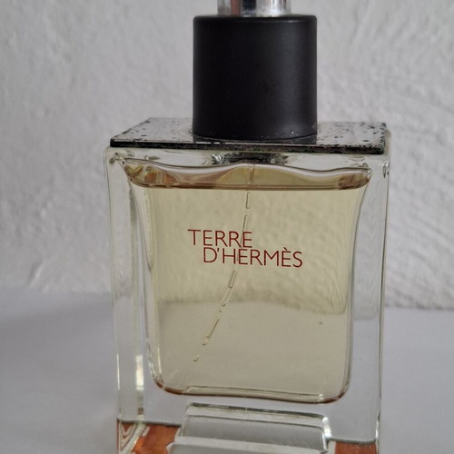 Hermes Terre D' Hermes Eau de Toilette 50ml μεταχειρισμένο