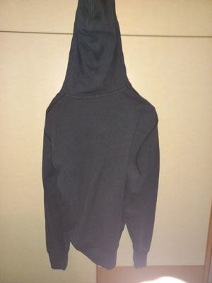 Replay sweatshirt gray, size L, like new