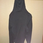 Replay sweatshirt gray, size L, like new