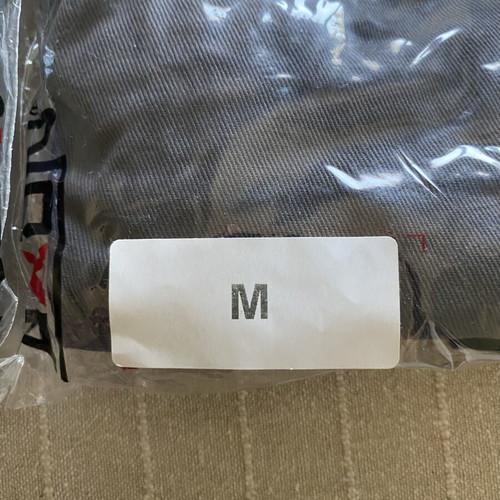 Axon Top work pants new, pack of 2, size M, 100% cotton