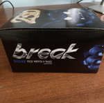 Break Lex limited collectors box