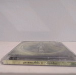 Amorphis Chapters CD & DVD like new, metal