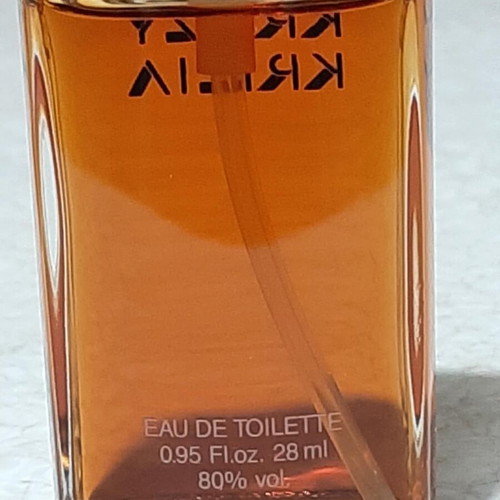 Krazy Krizia 28ml Eau de Toilette new, vintage, rare