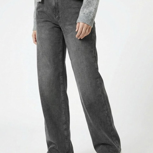 Studioselect jeans size 30-31, new, gray, baggy fit