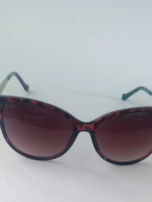 OJO handmade sunglasses with metal arms used, lens needs replacement