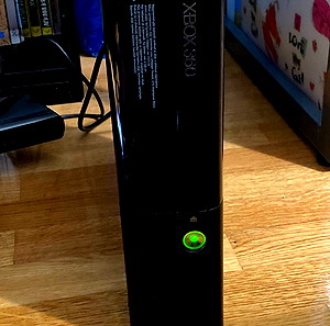 XBOX 360E 250gb