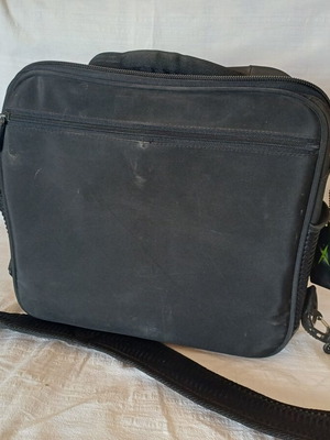 Xbox original console carrying case Microsoft