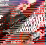  DVD ΣΤΗ ΣΚΙΑ ΤΟΥ ΛΕΜΜΥ ΚΩΣΙΟΝ MYSTERY/CRIME MOVIE WITH ΛΑΚΗΣ ΚΟΜΝΗΝΟΣ
