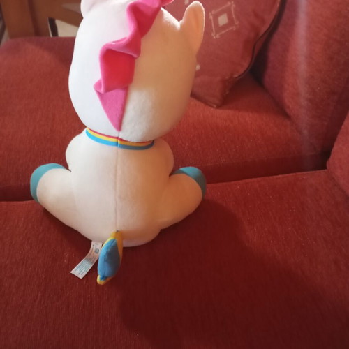 Educational unicorn toy by AS like new
