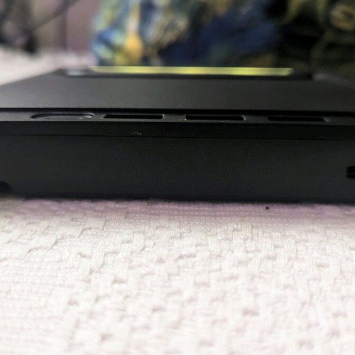 External CD/DVD drive multifunction new