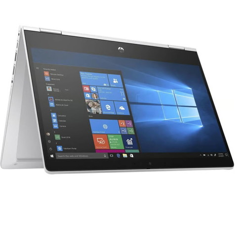 HP Probook x360 435 G7 Touch 13" like new, AMD Ryzen, 8GB RAM, 256GB SSD