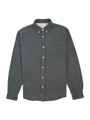 Acne Studios men's shirt gray like new, size M